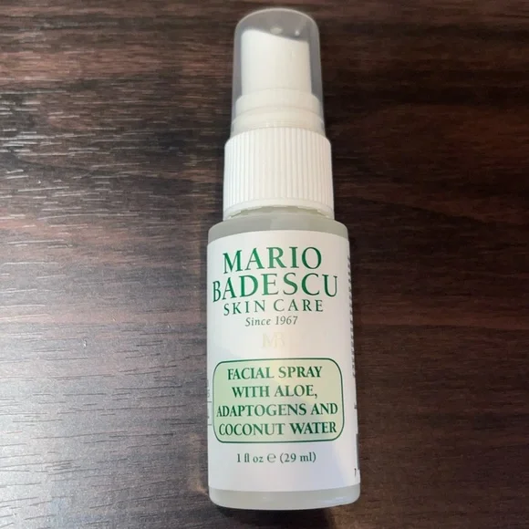 Mario Badescu Coconut Water Facial Spray -1oz - Picture 2 of 3